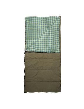 Sleeping bag Teton Evergreen 1 °C unisex