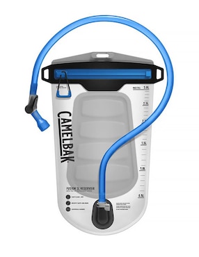 Bolsa Hidratación Camelbak 3L Con Tru Zip De Plástico