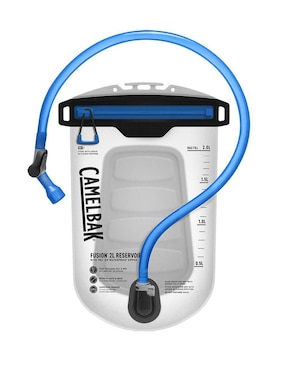 Bolsa Hidratación Camelbak 2L Con Tru Zip De Plástico