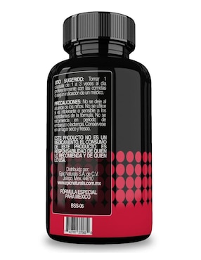 Blood Sugar Support Reset Nutrition con vitamina C sabor natural