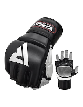 Guantes Para Arte Marcial RDX