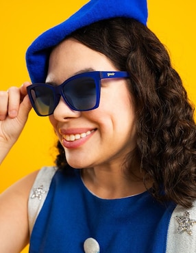 Lentes de sol Goodr  Pg Pop G unisex