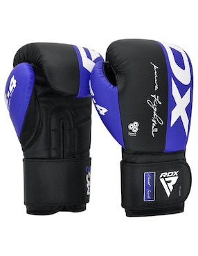 Guantes para box Rdx de adulto