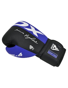Guantes para box Rdx de adulto