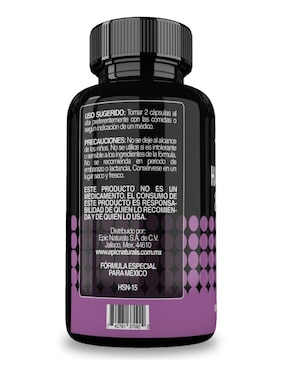 Hair, Skin & Nails Reset Nutrition con colágeno hidrolizado sabor natural