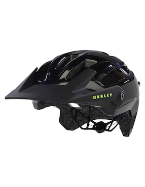 Casco Para Ciclismo Oakley Unisex