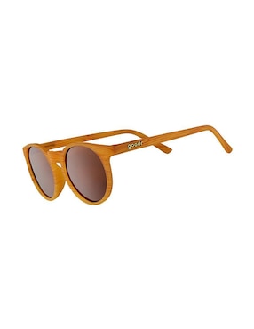 Lentes de sol Goodr  Cg Circle G unisex