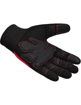 Guantes para crossfit Rdx de adulto