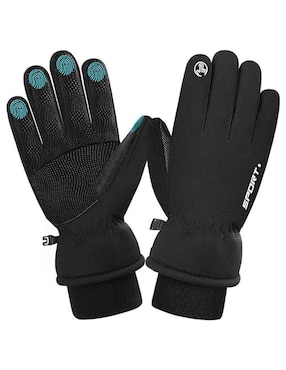Guantes para montañismo Bluelander de adulto