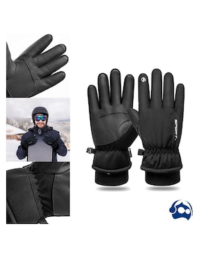 Guantes para montañismo Bluelander de adulto