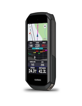 Ciclocomputador Garmin Edge 1050