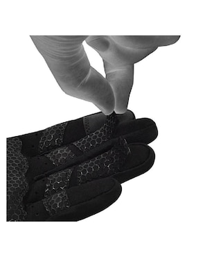 Guantes para crossfit Rdx de adulto