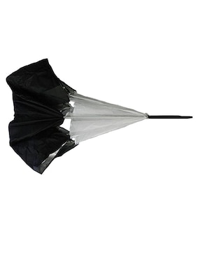 Paracaídas para resitencia RVT Sports