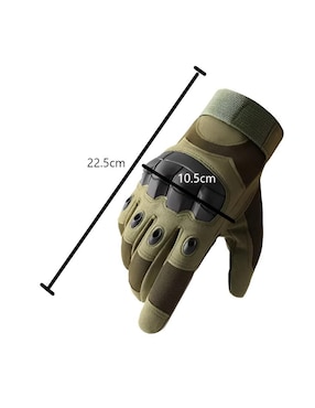 Guantes para entrenamiento Wünd de hombre