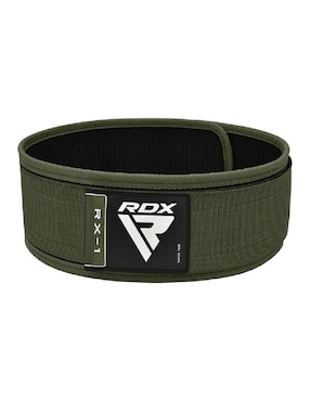 Cinturón RDX Unisex