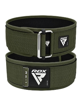 Cinturón Rdx unisex
