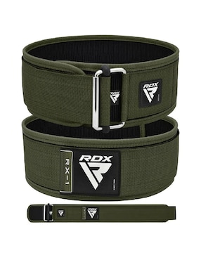 Cinturón Rdx unisex