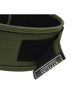 Cinturón Rdx unisex