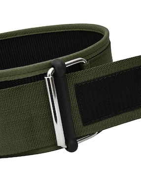 Cinturón Rdx unisex