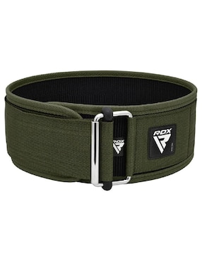 Cinturón Rdx unisex