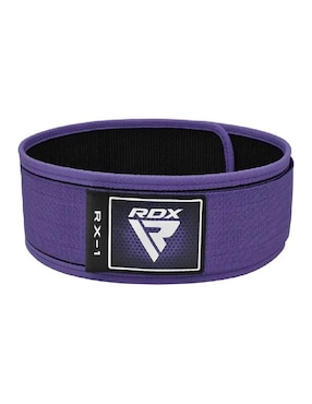 Cinturón RDX Unisex