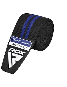 Rodillera RDX de elastano