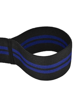 Rodillera RDX de elastano