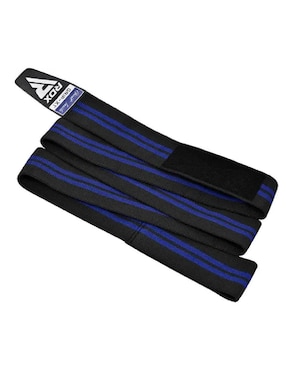Rodillera RDX de elastano