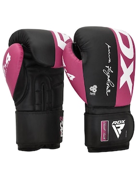 Guantes para box Rdx de mujer