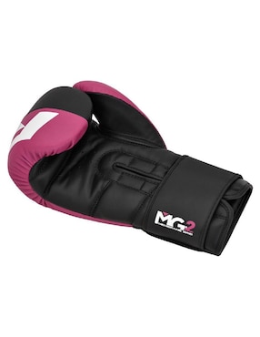 Guantes para box Rdx de mujer