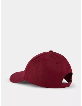 Gorra con visera curva béisbol Armani Exchange