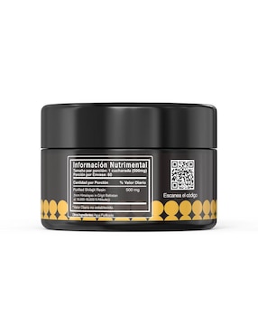 Himalayan Shilajit Resin Reset Nutrition con shilajit del himalaya sabor natural de 500 g