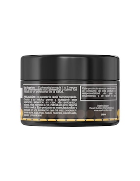Himalayan Shilajit Resin Reset Nutrition con shilajit del himalaya sabor natural de 500 g