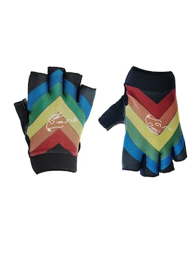 Imagen de producto Guantes para entrenamiento Cabras Ast de mujer
