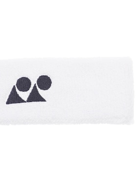 Banda deportiva para tennis Yonex de unisex