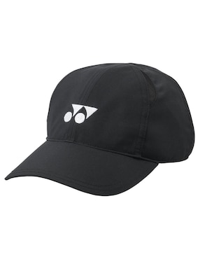 Gorra Visera Curva Correa Ajustable Yonex Unisex