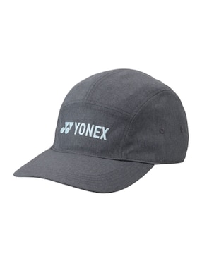 Gorra Visera Curva Correa Ajustable Yonex Unisex