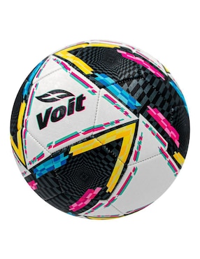 Balón Voit Morph Apertura 2024 Réplica para fútbol adulto