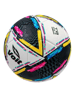Balón Voit Morph Apertura 2024 Réplica para fútbol adulto