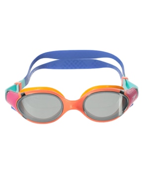 Goggles espejo y polarizadas Speedo para natación unisex