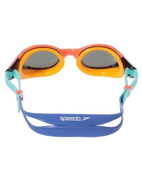 Goggles espejo y polarizadas Speedo para natación unisex