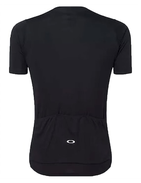 Jersey de local manga corta Oakley unisex