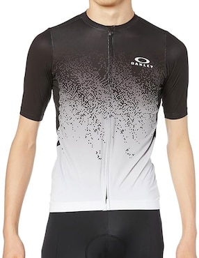 Jersey De Entrenamiento Local Oakley Para Hombre