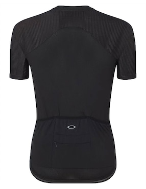 Jersey de local manga corta Oakley unisex