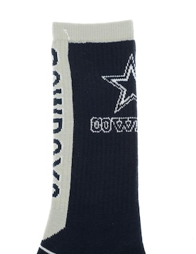 Calcetín para entrenamiento NFL unisex