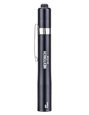 Linterna de bolsillo Nextorch Dr.K3s
