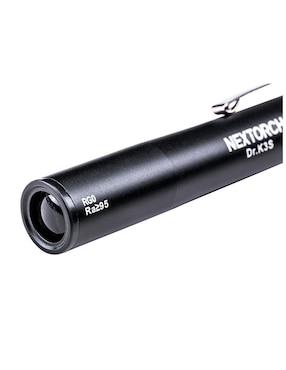 Linterna de bolsillo Nextorch Dr.K3s