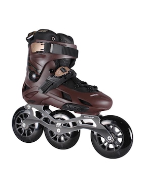 Patines en línea Flying Eagle F110 unisex