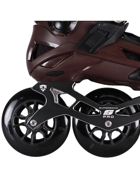 Patines en línea Flying Eagle F110 unisex