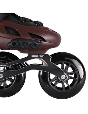 Patines en línea Flying Eagle F110 unisex